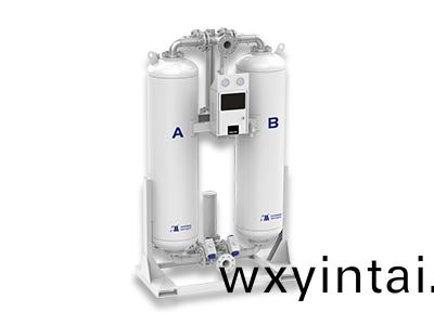 微热吸附式干燥机