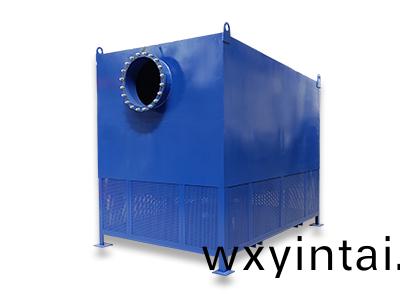 垂挂式空滤总成