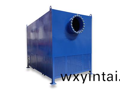 垂挂式空滤总成