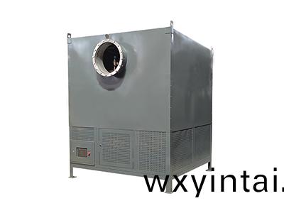 垂挂式空滤总成