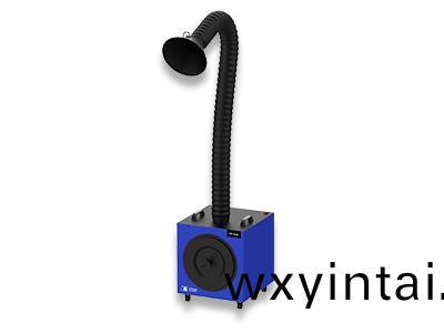 HY-018移动式焊烟净化器
