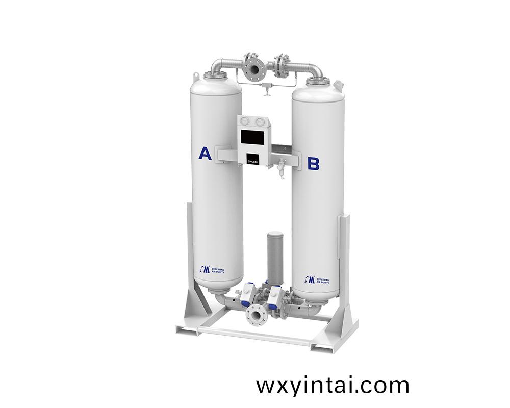 Air separation equipment