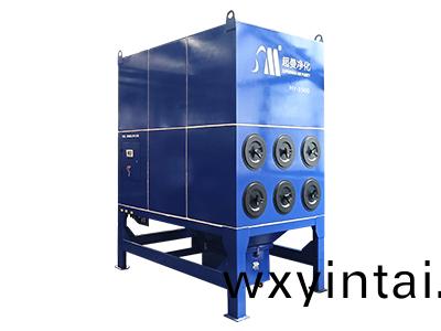 HY-1500激光切割除尘器 HY-1500激光切割除尘器