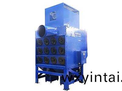 HY-2200火焰切割除尘器