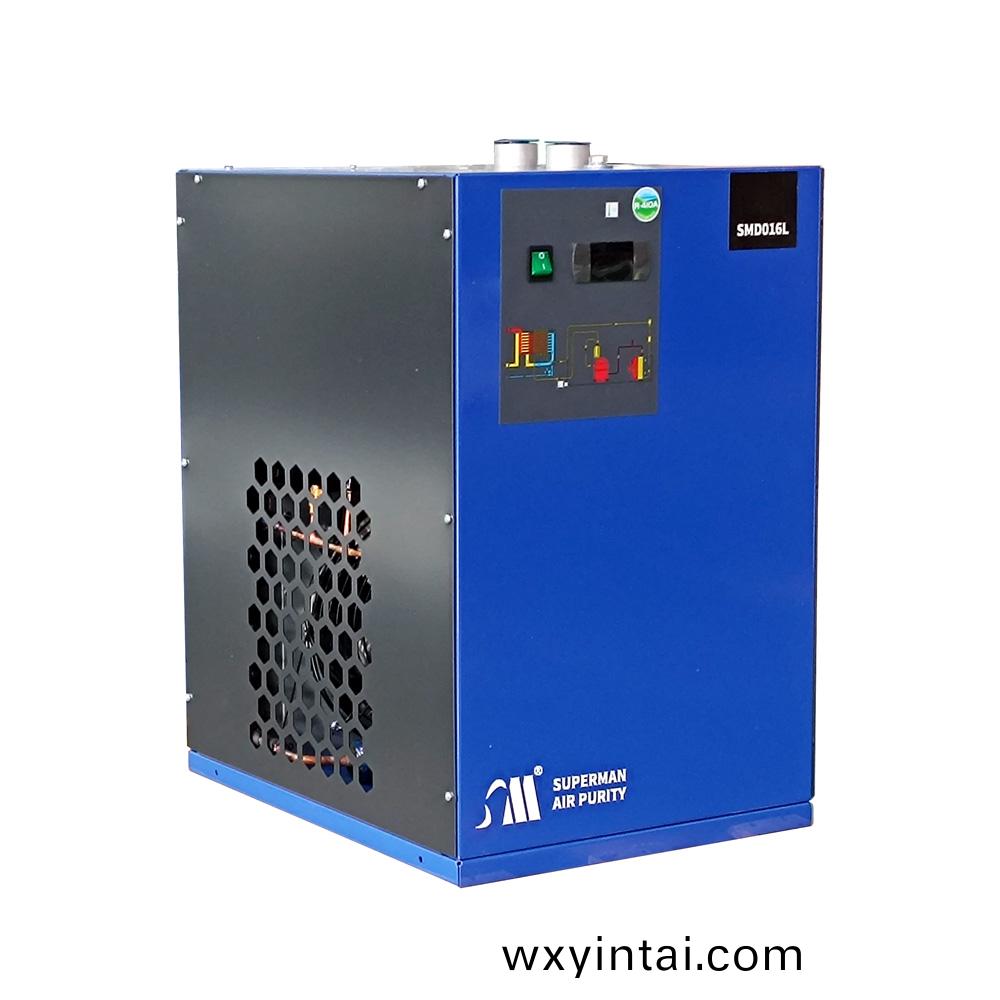 冷冻式干燥机SMD016L