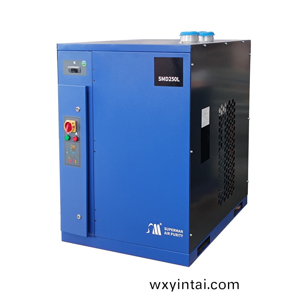 冷冻式干燥机SMD250L