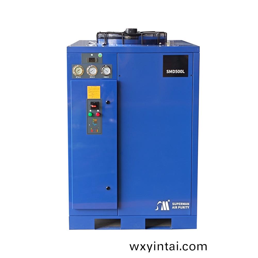 冷冻式干燥机SMD500L
