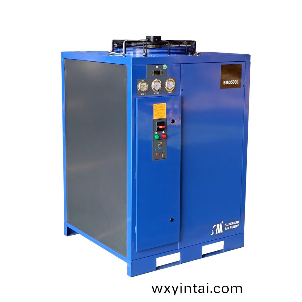冷冻式干燥机SMD500L