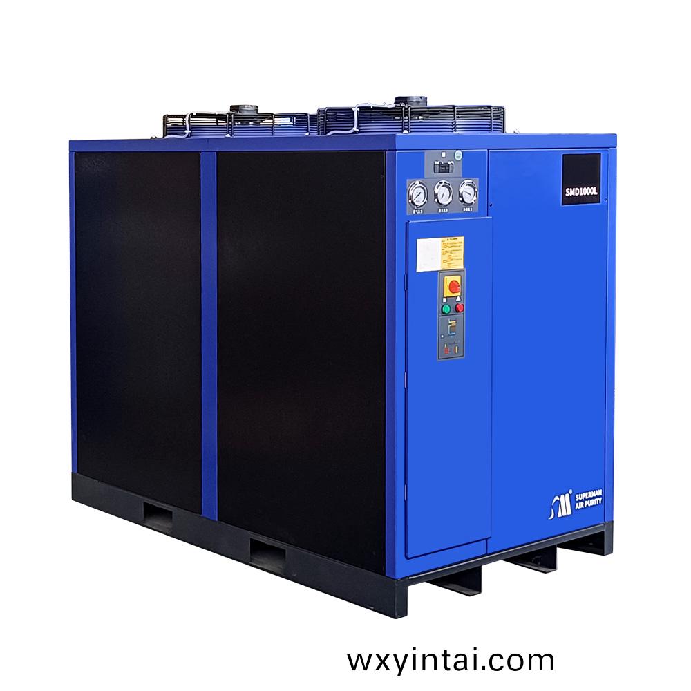 冷冻式干燥机SMD1000L