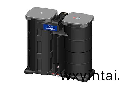 冷凝水清洁器SMO600