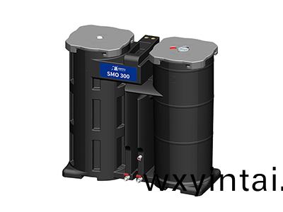 冷凝水清洁器SMO300 冷凝水清洁器SMO300