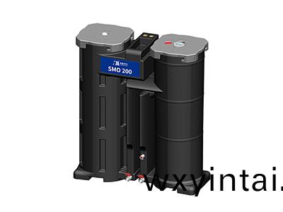 冷凝水清洁器SMO200 冷凝水清洁器SMO200