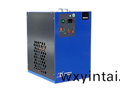 SMD016L Refrigeration Air dryers SMD016L Refrigeration Air dryers