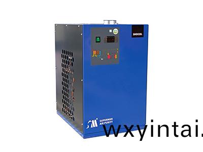 SMD026L Refrigeration Air dryers