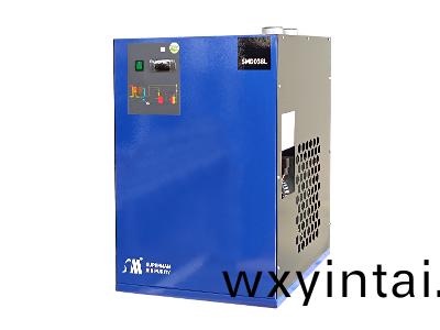 SMD038L Refrigeration Air dryers SMD038L Refrigeration Air dryers