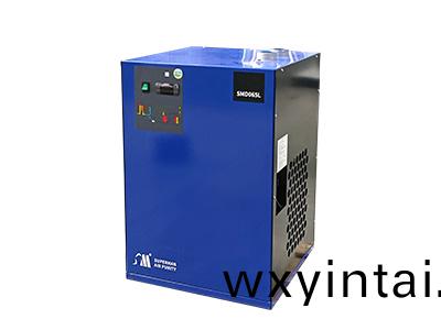 SMD065L Refrigeration Air dryers SMD065L Refrigeration Air dryers