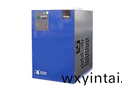 SMD085L Refrigeration Air dryers