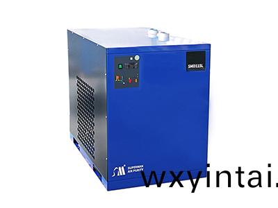SMD0115L Refrigeration Air dryers