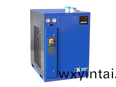 SMD0250L Refrigeration Air dryers