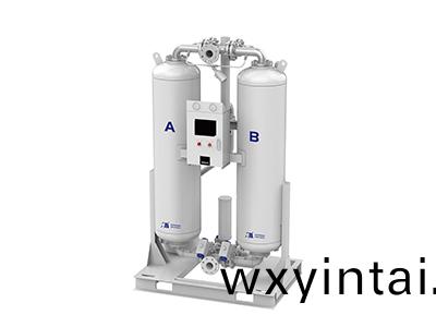 SMB180 Blower Pruge Regenerative Desiccant Air Dryer SMB180 Blower Pruge Regenerative Desiccant Air Dryer