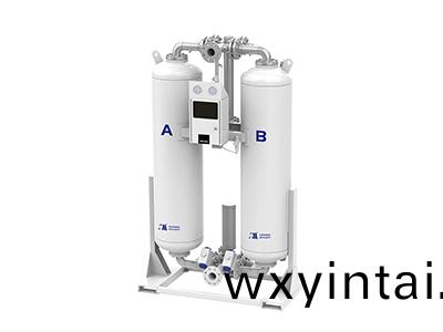 SMA180 Micro-heat regeneration type dryer SMA180 Micro-heat regeneration type dryer