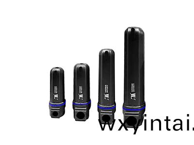 SMF series pipeline filter