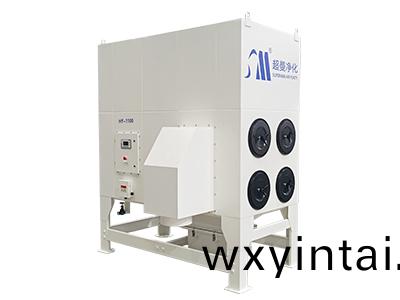 HY-1100 laser cutting dust collector HY-1100 laser cutting dust collector