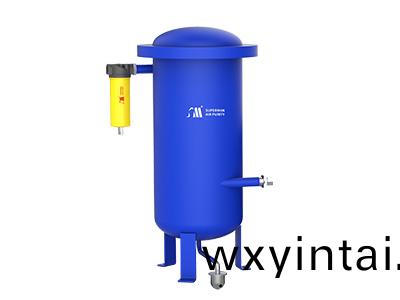 SMXF系列无动力油水分离器