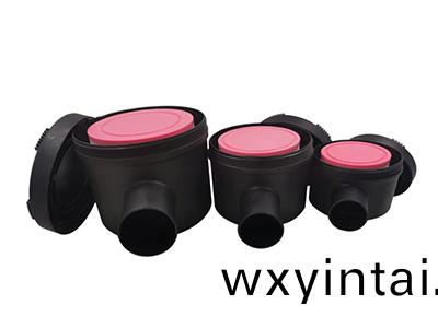 空气滤清器总成