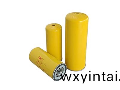 SMCJ系列高效精密过滤器