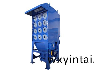 SMZJ-360 self-cleaning suction assembly SMZJ-360 self-cleaning suction assembly