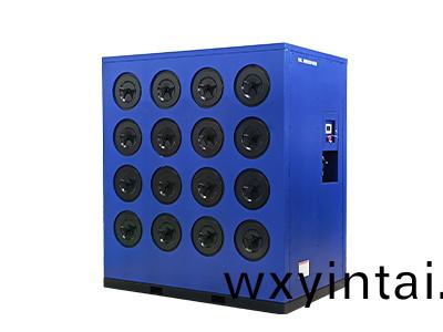 SMZJ-240 self-cleaning suction assembly