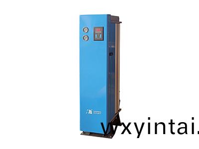 SMCM模组式吸干机