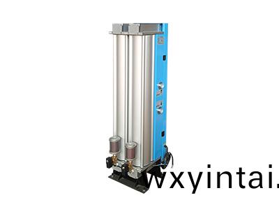 SMCM模组式吸干机 SMCM模组式吸干机