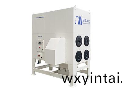 HY-1100激光切割除尘器 HY-1100激光切割除尘器