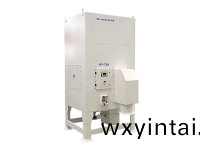 HY-750激光切割除尘器 HY-750激光切割除尘器