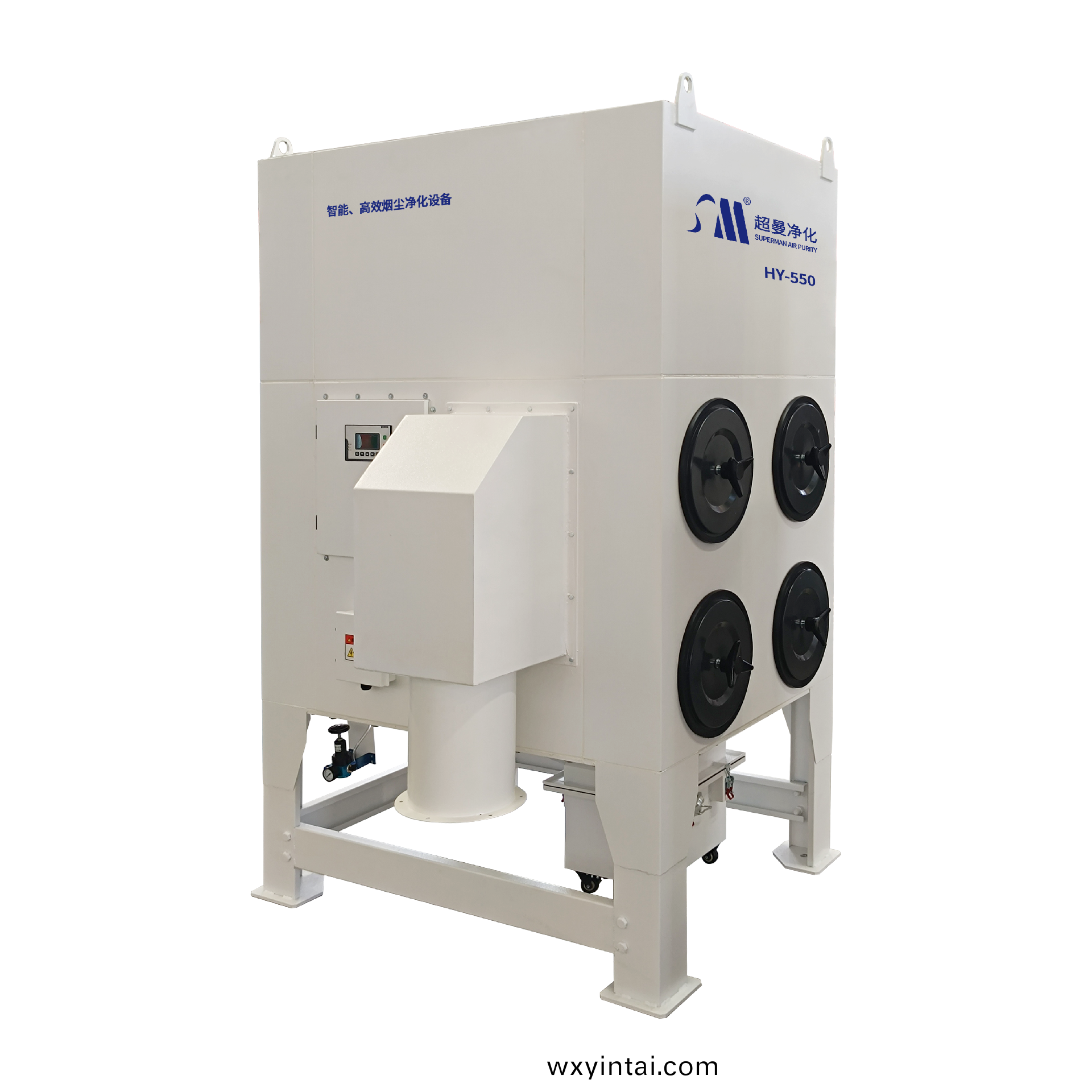 焊接烟尘净化设备(焊接烟尘净化设备品牌排行榜)