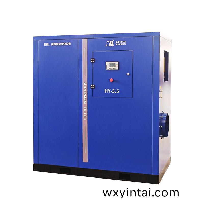 HY-5.5激光切割除尘器 HY-5.5激光切割除尘器