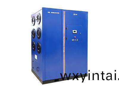 HY-7.5激光切割除尘器