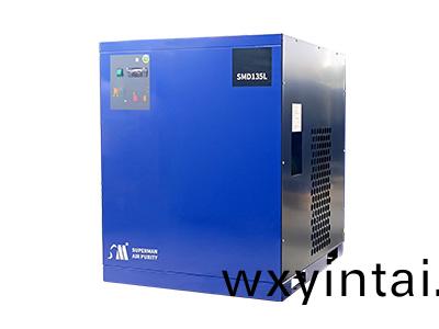 冷冻式干燥机SMD135L