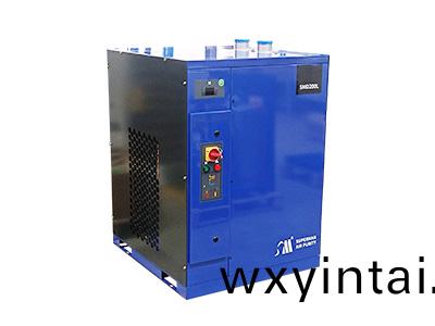 冷冻式干燥机SMD200L