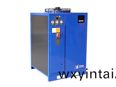 冷冻式干燥机SMD340L