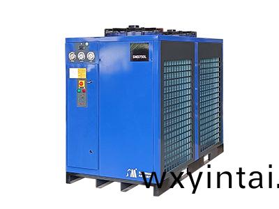 冷冻式干燥机SMD750L