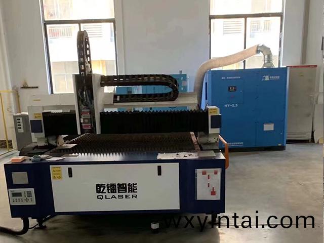 China's high-energy laser weapon technology