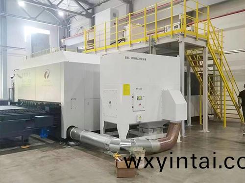 超曼11kw激光切割机配套除尘器.jpg