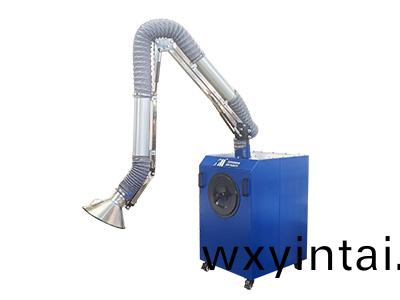 HY-110移动式焊烟净化器