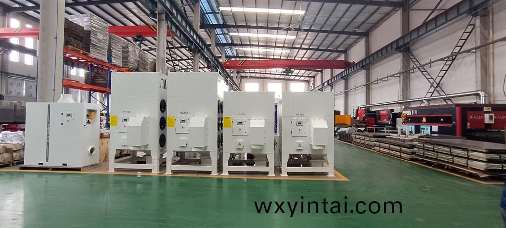 切割机除尘器的效果如何评估？