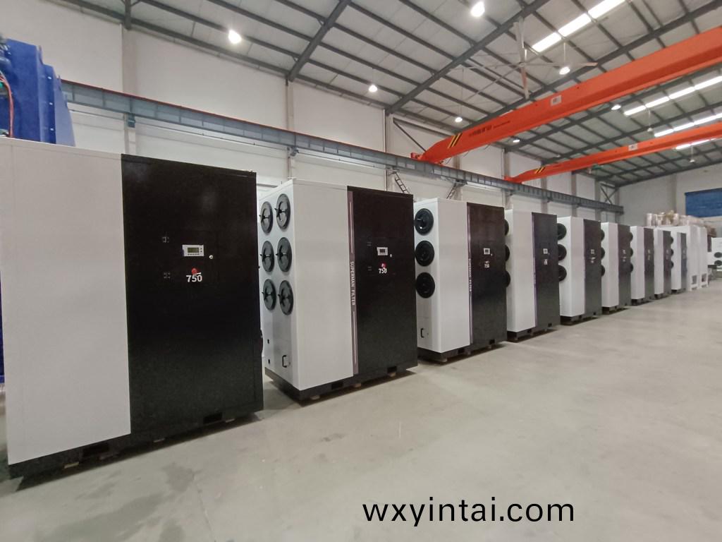 切割机除尘设备