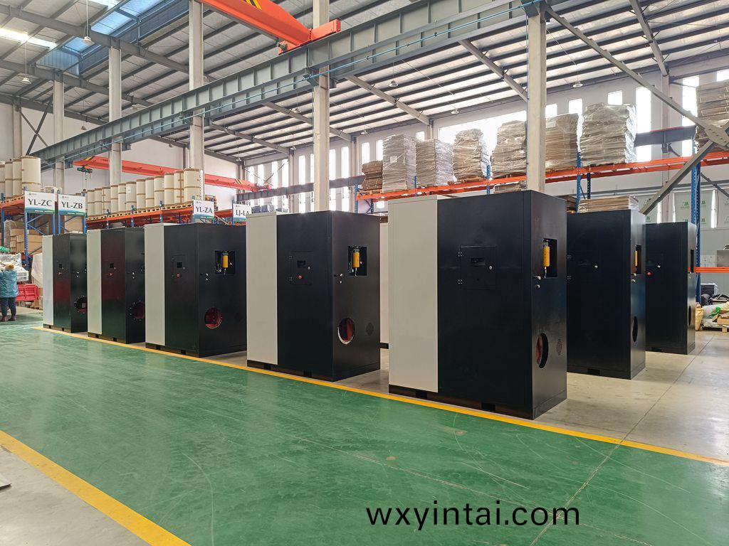 切割机专用除尘器的安全性如何保障？