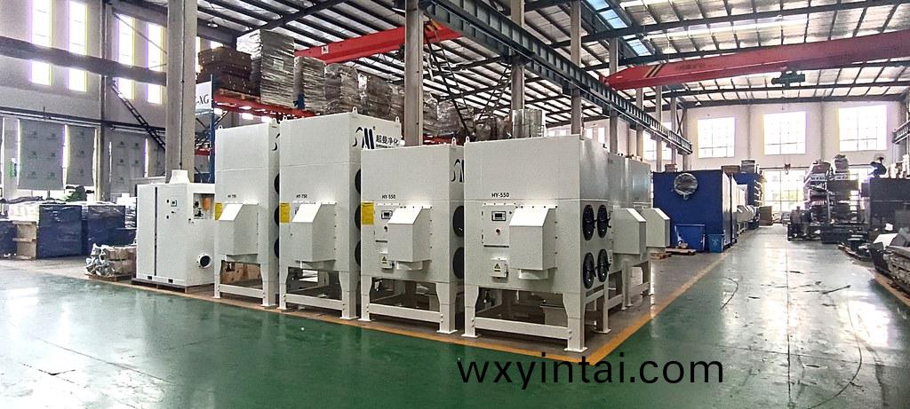 切割机专用除尘器的价格是多少？